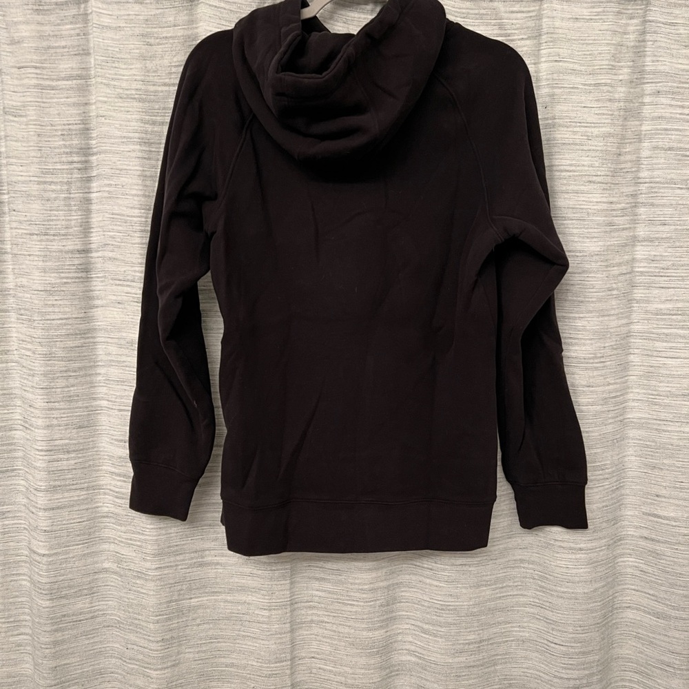 Flag nor fail - black fg x fl hoodie - men’s small - Picture 2 of 4